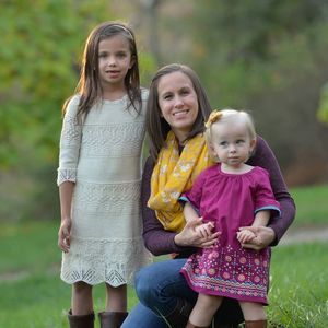 Meet your Posher, Stacy